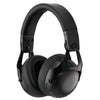 Korg Dj Headphones Black Korg NC Q1 Smart Noise Cancelling Dj Headphone