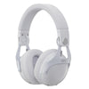 Korg Dj Headphones White Korg NC Q1 Smart Noise Cancelling Dj Headphone