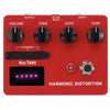 Korg Effect Pedals Korg Nu:tekt Series HD-S Harmonic Distortion Effect Pedal Kit