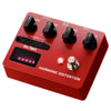 Korg Effect Pedals Korg Nu:tekt Series HD-S Harmonic Distortion Effect Pedal Kit