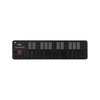 Korg Midi Keyboards Korg nanoKEY2 25-Key USB Midi Keyboard Controller