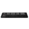 Korg Midi Keyboards Korg nanoKEY2 25-Key USB Midi Keyboard Controller