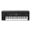 Korg Synthesizers 61-Key Korg Nautilus Digital Performance Synthesizer Music Workstation - Black