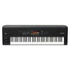 Korg Synthesizers 73-Key Korg Nautilus Digital Performance Synthesizer Music Workstation - Black