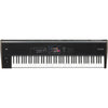 Korg Synthesizers 88-Key Korg Nautilus Digital Performance Synthesizer Music Workstation - Black