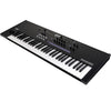 Korg Synthesizers Black Korg Wavestate SE 61 Key Wave Sequencing Synthesizer