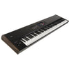 Korg Synthesizers Korg Nautilus Digital Performance Synthesizer Music Workstation - Black