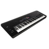 Korg Synthesizers Korg Nautilus Digital Performance Synthesizer Music Workstation - Black