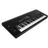 Korg Synthesizers Korg Nautilus Digital Performance Synthesizer Music Workstation - Black