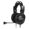 Koss Gaming Headphones Koss SB40 Full-Size Gaming Headset with Noise-Canceling Microphone