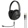 Koss Headsets Koss SB42 Full-Size Over-Ear Communication Headset