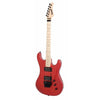 Kramer Electric Guitars Candy Red Kramer Pacer Classic Electric Guitar