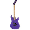 Kramer Electric Guitars Purple Kramer Baretta Special 6-Strings Electric Guitar