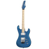 Kramer Electric Guitars Radio Blue Metallic Kramer Pacer Classic 6 String Electric Guitar