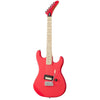 Kramer Electric Guitars Ruby Red Kramer Baretta Special 6-Strings Electric Guitar