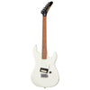 Kramer Electric Guitars Vintage White Kramer Baretta Special Chrome Hardware 6-Strings Electric Guitar