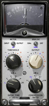 Waves Kramer PIE Compressor: Compressor Plugin