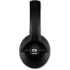 KRK Headphones Black KRK KNS 6402 Mixing And Mastering Closed Back Studio Headphones