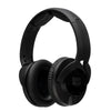 KRK Headphones Black KRK KNS 8402 Mixing And Mastering Closed Back Studio Headphones