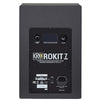 KRK Monitor Speaker Bundles KRK ROKIT 7 G4 7inch Powered Studio Monitor Speaker with Controller, Isolation Pad, Cables and Ebook  - Single Unit