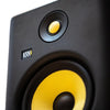 KRK Monitor Speakers KRK ROKIT 5 G4 5inch Powered Studio Monitor Speaker