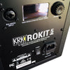 KRK Monitor Speakers KRK ROKIT 5 G4 5inch Powered Studio Monitor Speaker