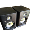 KRK Monitor Speakers KRK ROKIT 5 G4 5inch Powered Studio Monitor Speaker