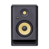 KRK Monitor Speakers KRK ROKIT 5 G4 5inch Powered Studio Monitor Speaker