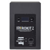 KRK Monitor Speakers KRK ROKIT 7 G4 7inch Powered Studio Monitor Speaker - Single