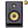 KRK Monitor Speakers KRK ROKIT 7 G4 7inch Powered Studio Monitor Speaker - Single