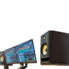 KRK Monitor Speakers KRK ROKIT 7 G4 7inch Powered Studio Monitor Speaker - Single