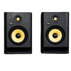 KRK Monitor Speakers KRK ROKIT 7 G4 7inch Powered Studio Monitor Speaker - Single