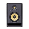 KRK Monitor Speakers Single KRK ROKIT 5 G4 5inch Powered Studio Monitor Speaker