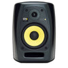 KRK Monitor Speakers Single KRK VXT8 Active Studio Monitors