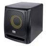 KRK Subwoofers KRK 8S2 8 inch Powered Subwoofer