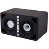 KS Digital Monitor Speakers Right KS Digital D-606 Coax Active 3 Way Midfield Studio Monitor - Single