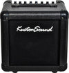 Kustom Sound Guitar Combo Amplifiers Kustom Sound Cube 20 Guitar/ Keyboard Amplifier