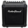 Kustom Sound Portable Guitar Amplifiers Kustom Sound CB25 Battery Powered Amplispeaker