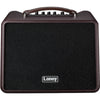 Laney Acoustic Guitar Amplifiers Laney A-SOLO 60W Acoustic Guitar Amplifier Combo