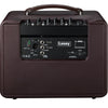 Laney Acoustic Guitar Amplifiers Laney A-SOLO 60W Acoustic Guitar Amplifier Combo