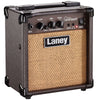 Laney Acoustic Guitar Amplifiers Laney LA10 10W Acoustic Guitar Combo Amplifier