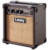 Laney Acoustic Guitar Amplifiers Laney LA10 10W Acoustic Guitar Combo Amplifier