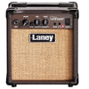 Laney Acoustic Guitar Amplifiers Laney LA10 10W Acoustic Guitar Combo Amplifier