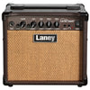 Laney Acoustic Guitar Amplifiers Laney LA15C Acoustic Guitar Amplifier - 15W