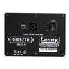 Laney Bass Amplifier Cabinets Laney DBC410-4 Digbeth Compact Bass Amplifiers Cabinet