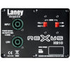 Laney Bass Amplifier Cabinets Laney N210 NEXUS Bass Cabinet