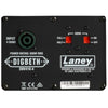 Laney Bass Amplifiers Laney DBV410-4 4 x 10 Inch HH Digbeth Bass Cabinet