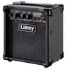 Laney Bass Combo Amplifiers Laney LX10B 10 Watt Bass Guitar Combo Amplifier, Black