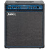 Laney Bass Combo Amplifiers Laney RB4 165W 1x15 Richter Bass Combo Amplifier - Blue