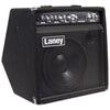 Laney Guitar Amplifiers Laney AH80 Audiohub Combo Amplifier